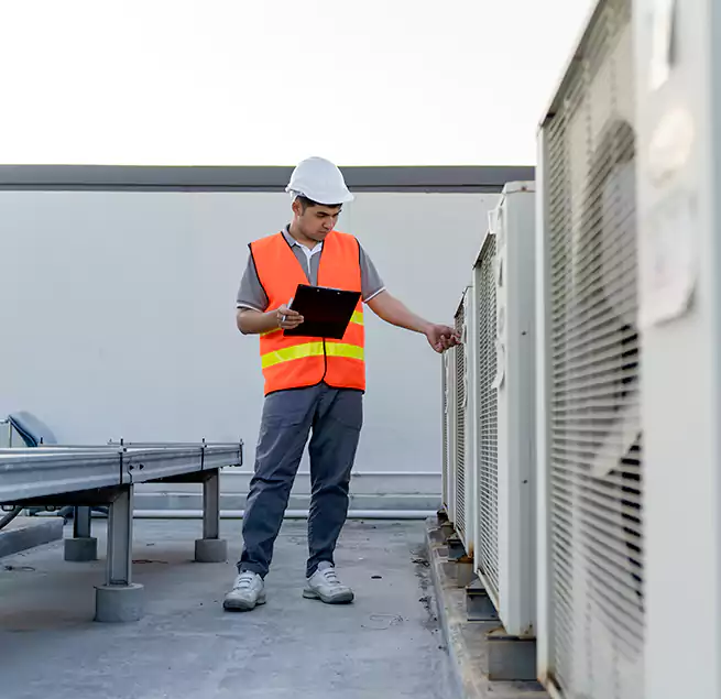 Why Homeowners & Businesses Trust Us in Pekin, IL?