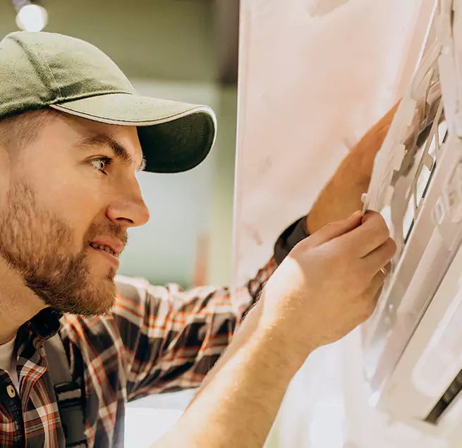 Why Homeowners & Businesses Trust Us in Pekin, IL?